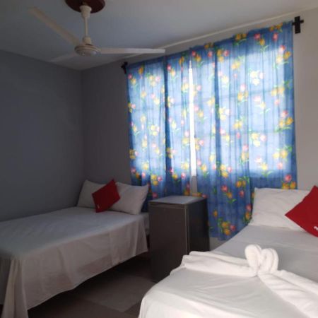 Hotel Maria Ines Veracruz Exteriér fotografie