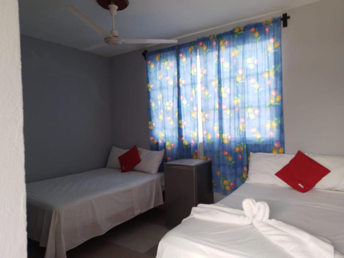 Hotel Maria Ines Veracruz Exteriér fotografie