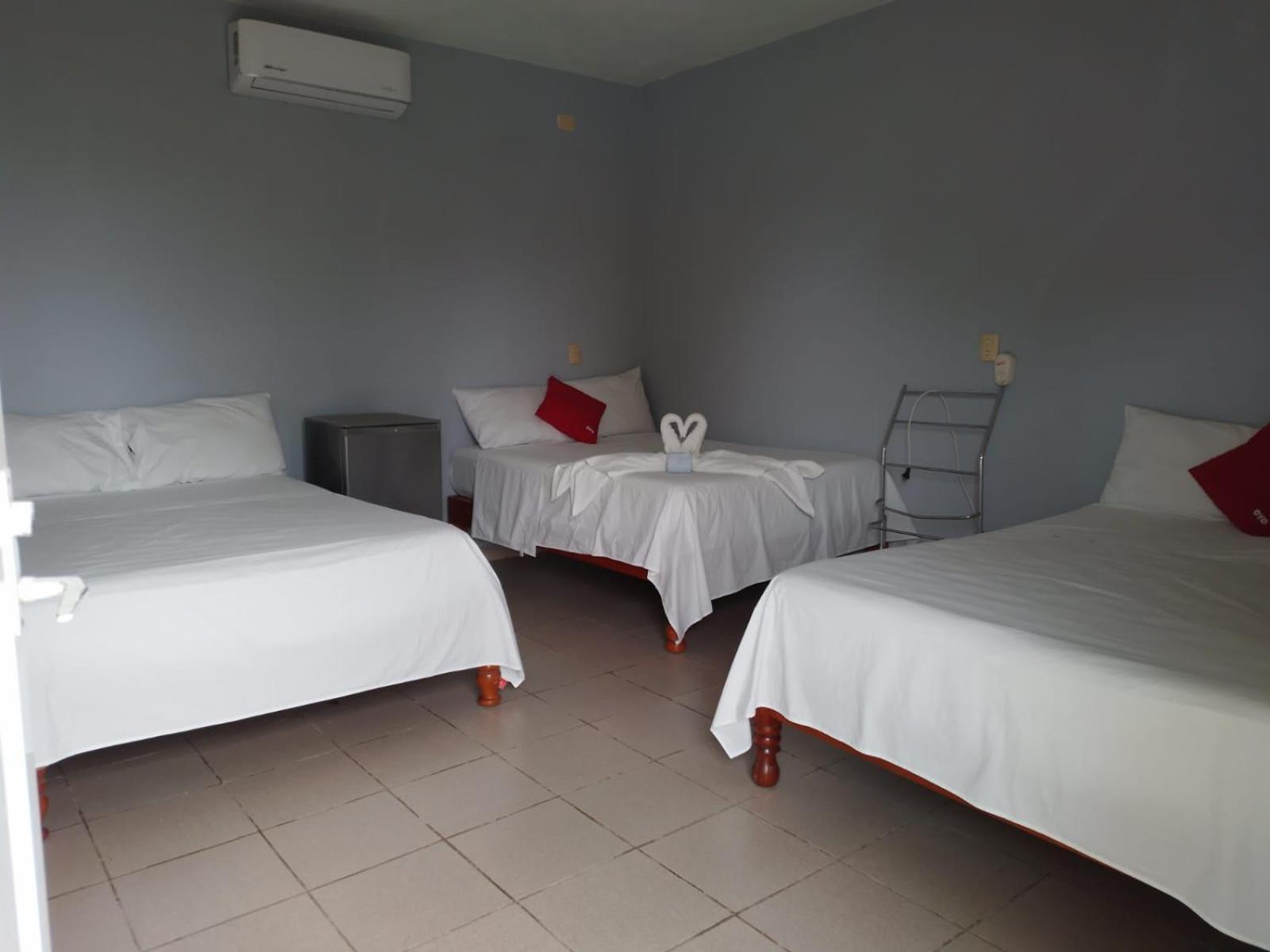 Hotel Maria Ines Veracruz Exteriér fotografie
