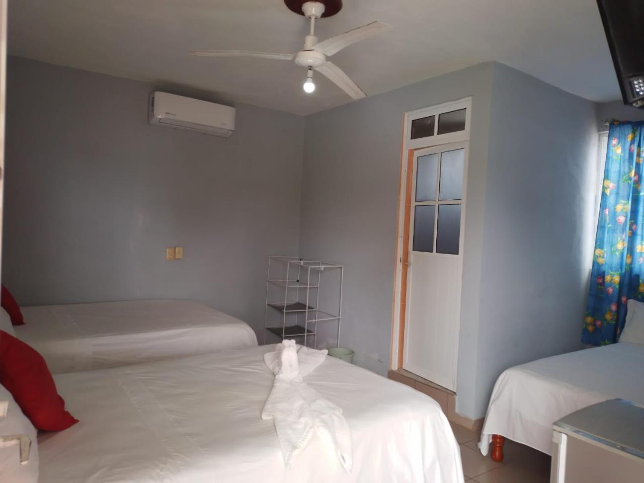 Hotel Maria Ines Veracruz Exteriér fotografie
