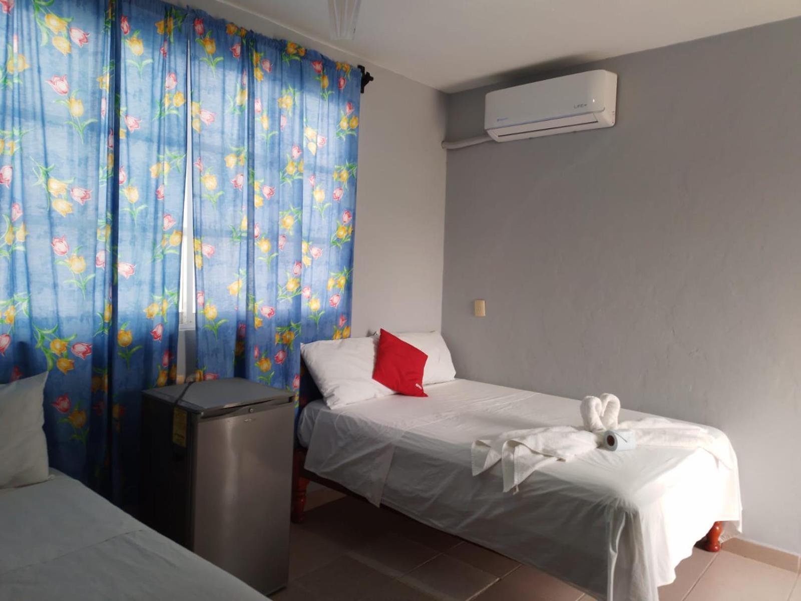Hotel Maria Ines Veracruz Exteriér fotografie